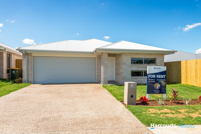 1b Sanur Street, Marsden QLD 4132