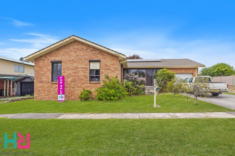 1B Saville Street, Portland NSW 2847