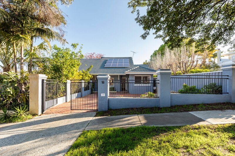 1B Second Avenue, Mount Lawley WA 6050