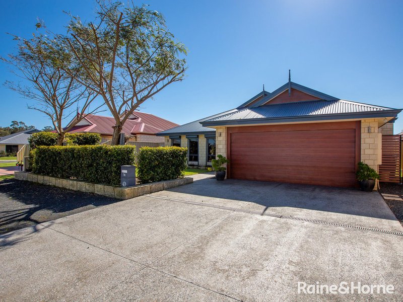 1B Shelley Street, Dalyellup WA 6230