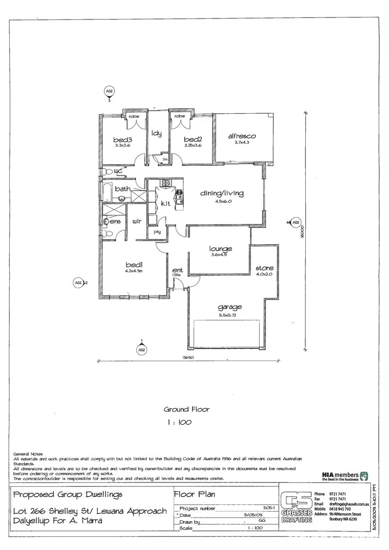 Photo - 1B Shelley Street, Dalyellup WA 6230 - Image 20