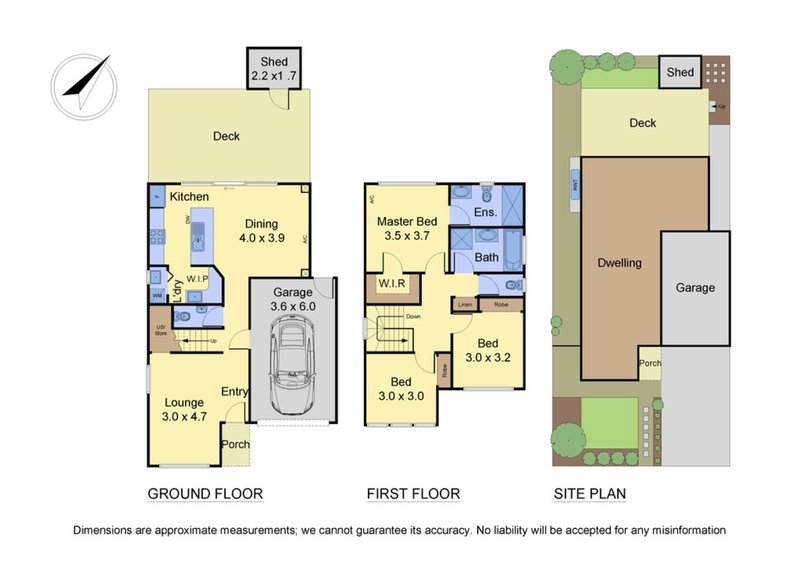 Photo - 1B Sinclair Road, Bayswater VIC 3153 - Image 8