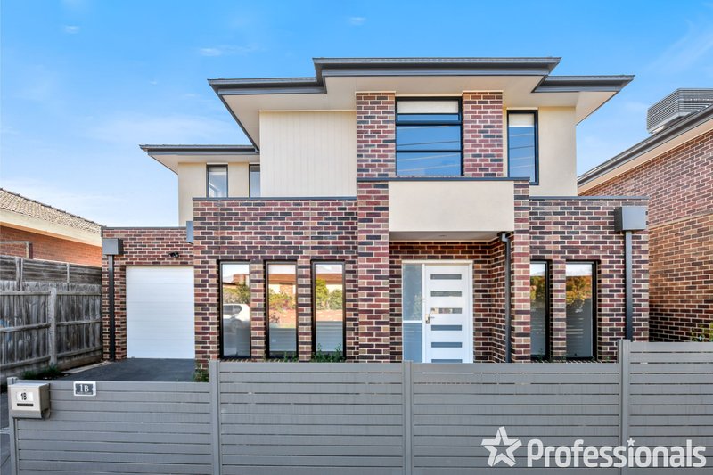 Photo - 1B Snowy Court, Clayton South VIC 3169 - Image