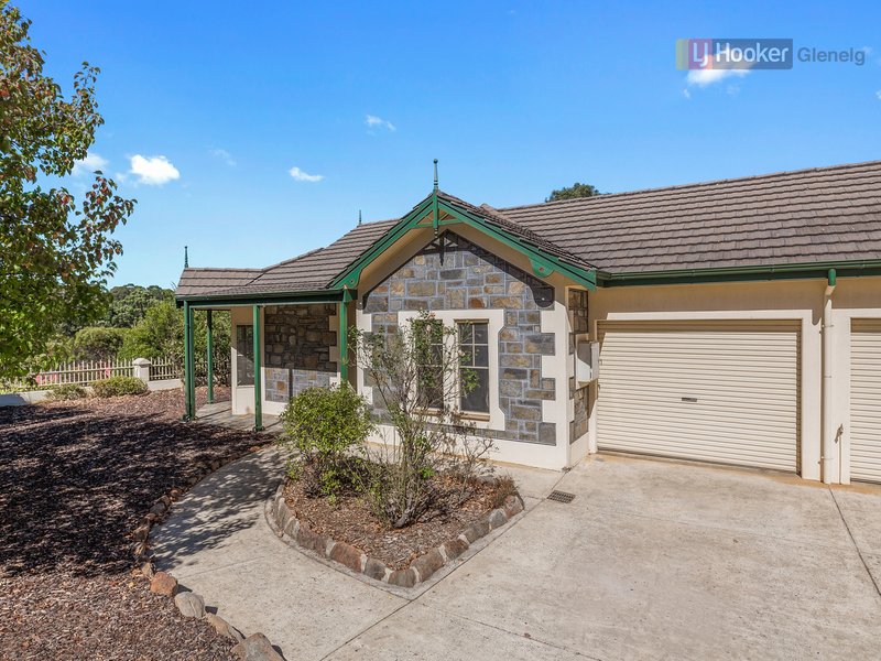 1B Sylvia Court, Coromandel Valley SA 5051