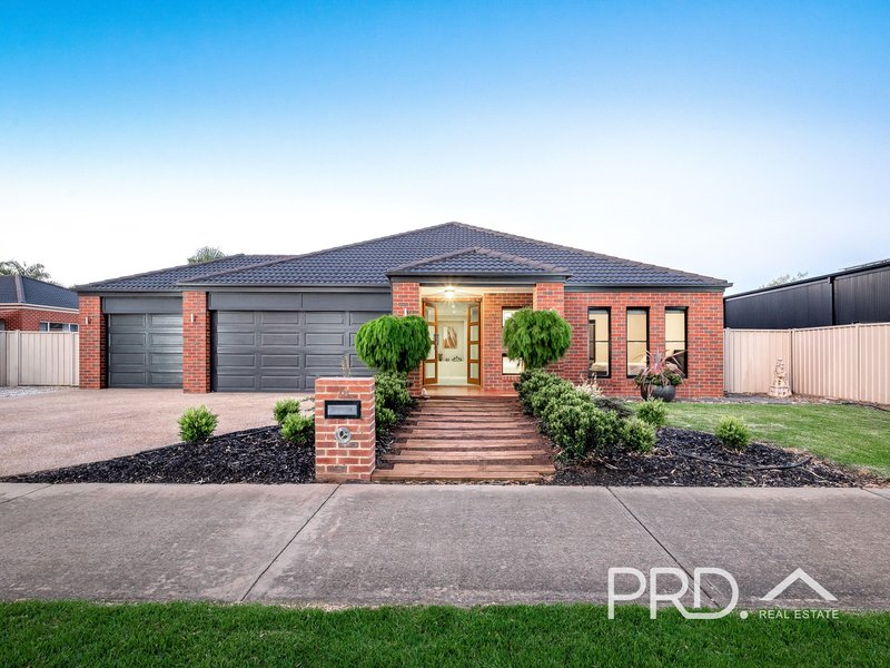 1B The Boulevard, Shepparton VIC 3630