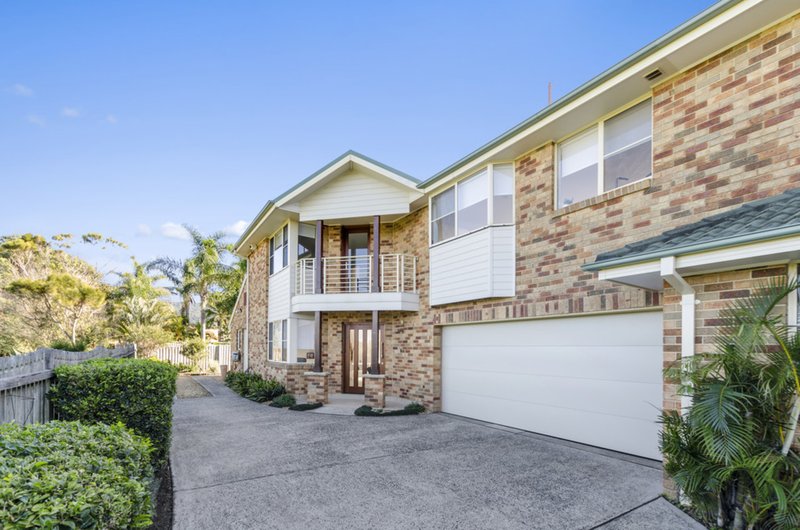 1B Thomas Collaery Pl , Woonona NSW 2517