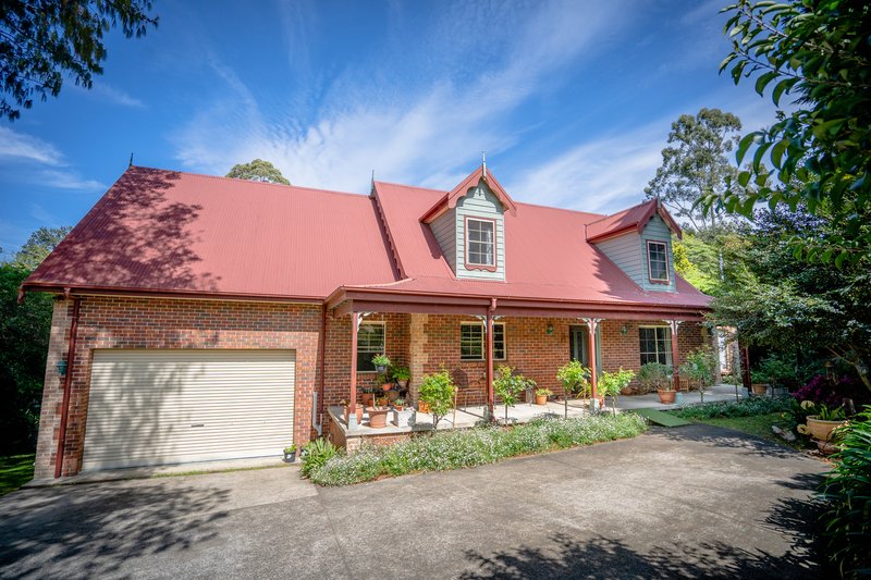 1B Warks Hill Road, Kurrajong Heights NSW 2758