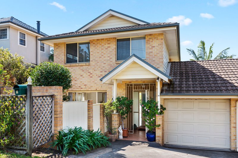 1b Water Reserve Road, North Balgowlah NSW 2093