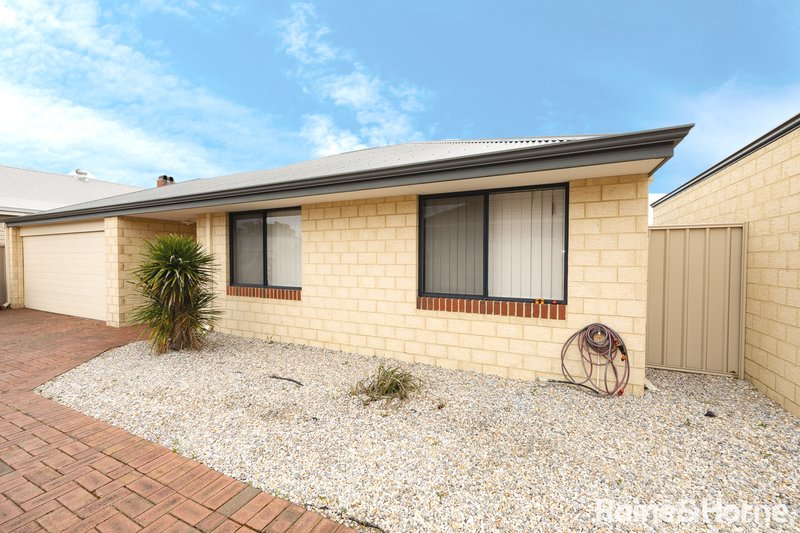 1B Wisbey Street, Carey Park WA 6230