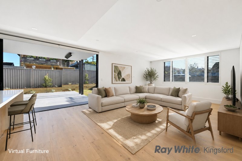 Photo - 1B Wyee Street, Kogarah Bay NSW 2217 - Image 2