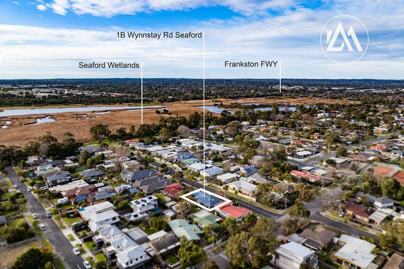 Photo - 1B Wynnstay Road, Seaford VIC 3198 - Image 3