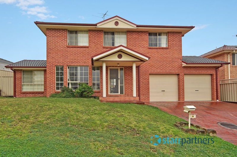 1B Zoric Close, Prestons NSW 2170