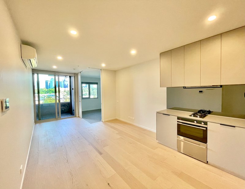 Photo - 1B1B/8 Elgin Street, Carlton VIC 3053 - Image