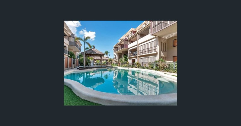 Photo - 1B/2-8 Rigg Street, Woree QLD 4868 - Image 1