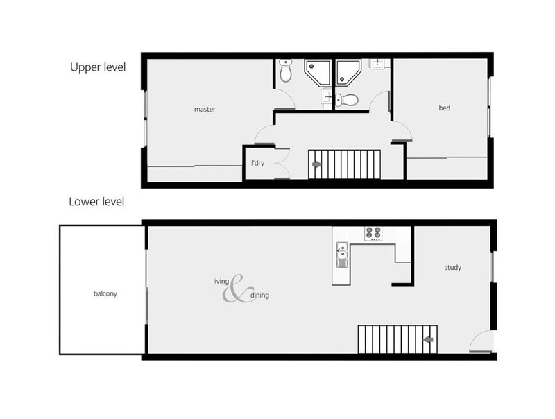Photo - 1B/2-8 Rigg Street, Woree QLD 4868 - Image 6