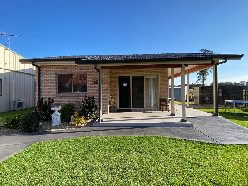 1B/39-45 Lincoln Road, Cecil Park NSW 2178
