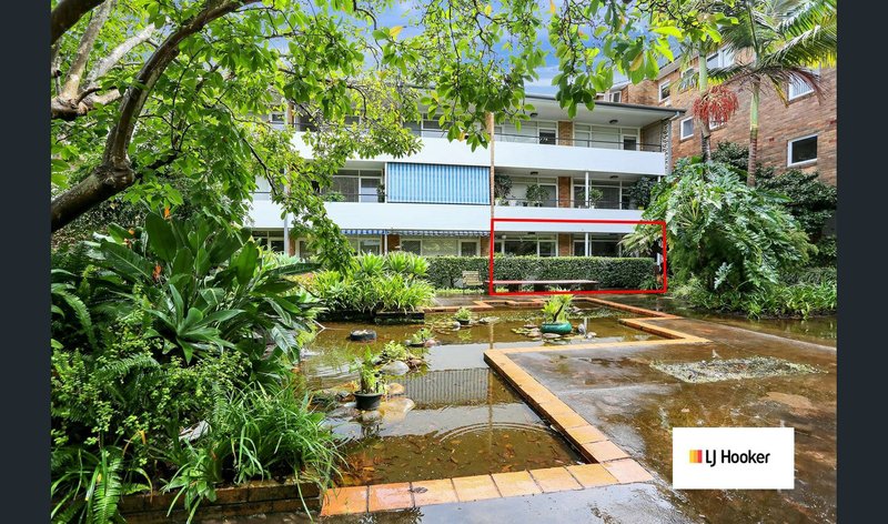 Photo - 1b/40 Cope Street, Lane Cove NSW 2066 - Image 3