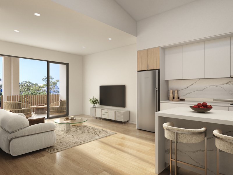 Photo - 1B/42-46 Brunker Road, Broadmeadow NSW 2292 - Image 1