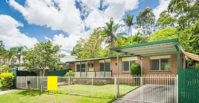 1C Alexander Street, Woodridge QLD 4114