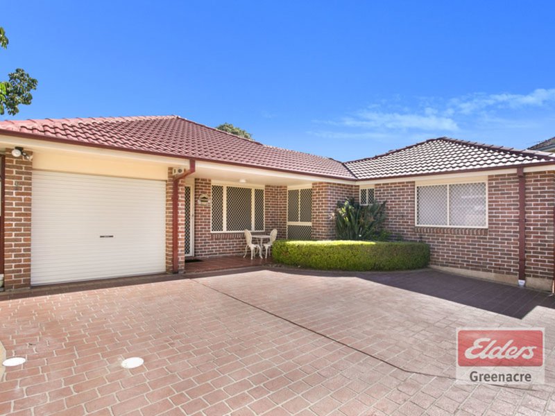 1c Hewitt Street, Greenacre NSW 2190