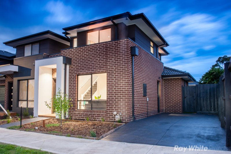 1C Newton Street, Reservoir VIC 3073