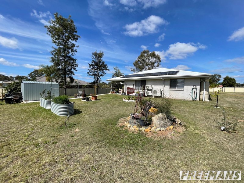 Photo - 1C Oleander Street, Nanango QLD 4615 - Image 22