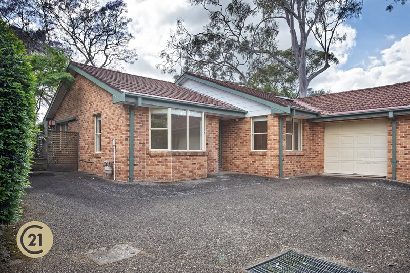 1C Redmill Close, Cheltenham NSW 2119