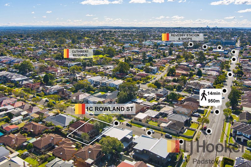 Photo - 1c Rowland Street, Revesby NSW 2212 - Image 11