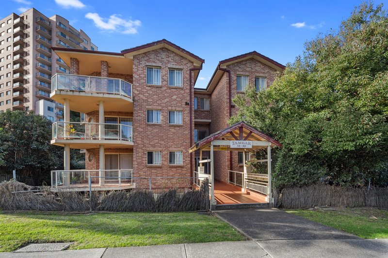 Photo - 1C/38-42 Woniora Road, Hurstville NSW 2220 - Image 1