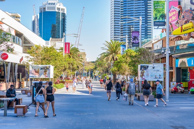 Photo - 1C/80 The Esplanade, Surfers Paradise QLD 4217 - Image 27