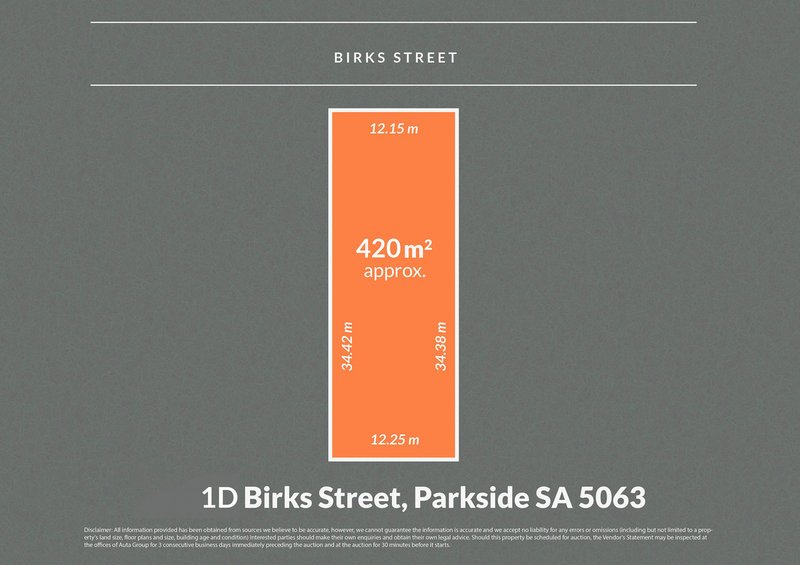 Photo - 1D Birks Street, Parkside SA 5063 - Image 8
