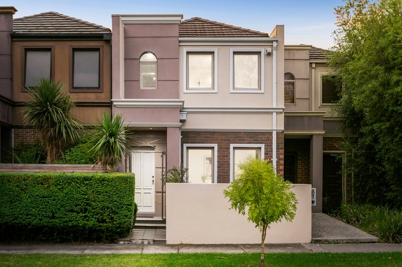 1D Hennessy Street, Brunswick VIC 3056