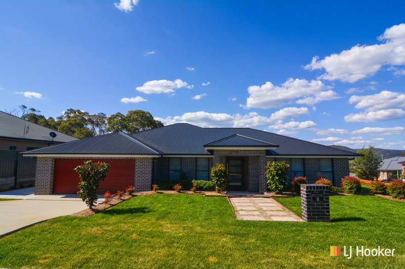 1D Hillcrest Avenue, Lithgow NSW 2790