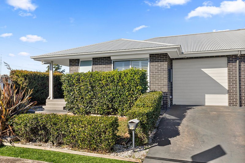 1D Kimbeth Crescent, Albion Park Rail NSW 2527