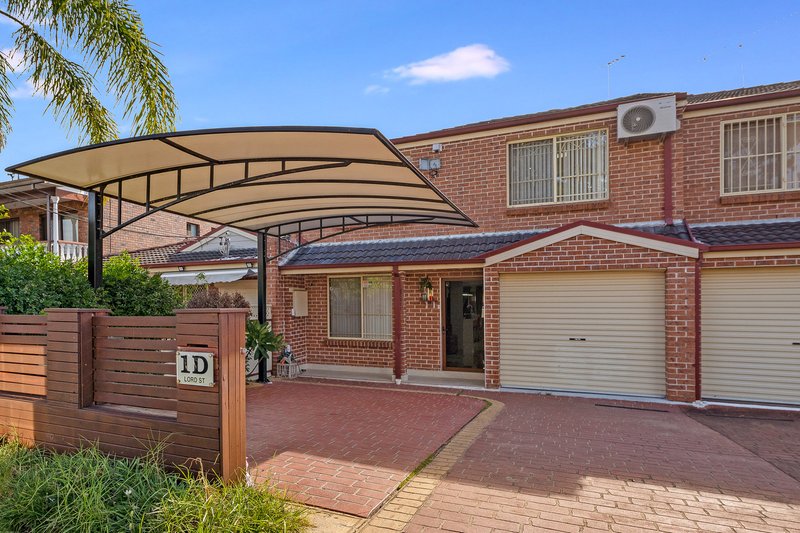 Photo - 1D Lord Street, Cabramatta West NSW 2166 - Image 2