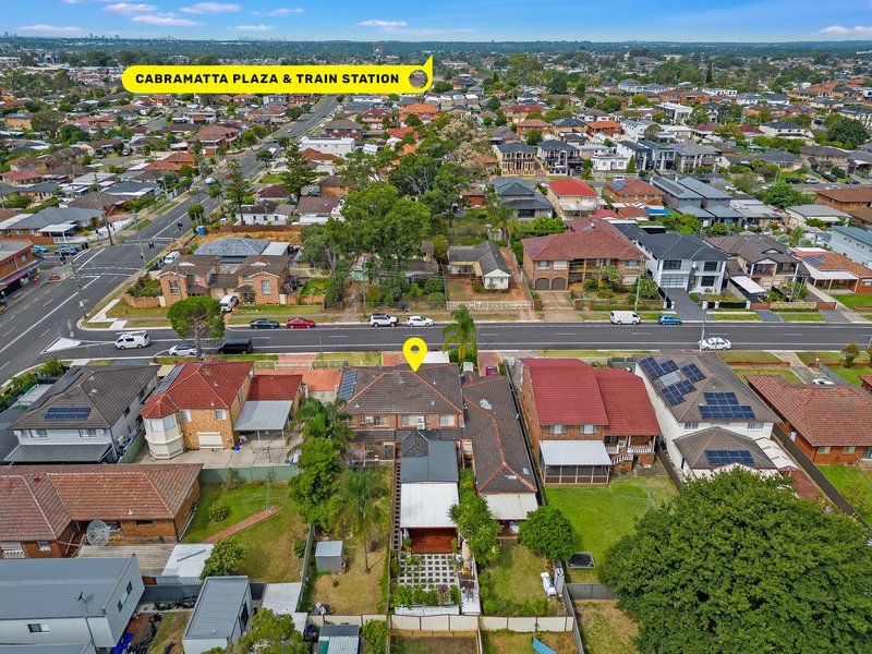 Photo - 1D Lord Street, Cabramatta West NSW 2166 - Image 11