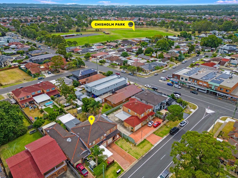 Photo - 1D Lord Street, Cabramatta West NSW 2166 - Image 12