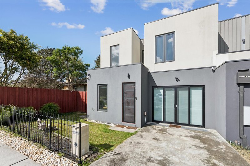 Photo - 1D Lydford Road, Ferntree Gully VIC 3156 - Image 1