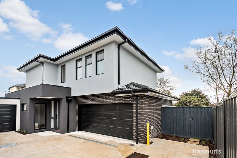 1D Mimosa Street, Doveton VIC 3177