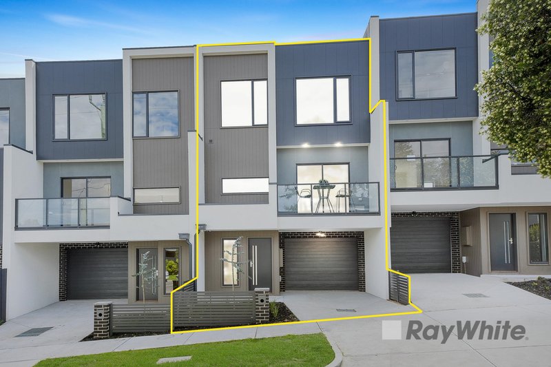 1D Power Street, Dandenong VIC 3175