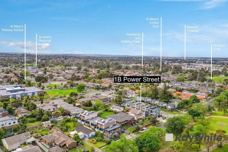 Photo - 1D Power Street, Dandenong VIC 3175 - Image 18