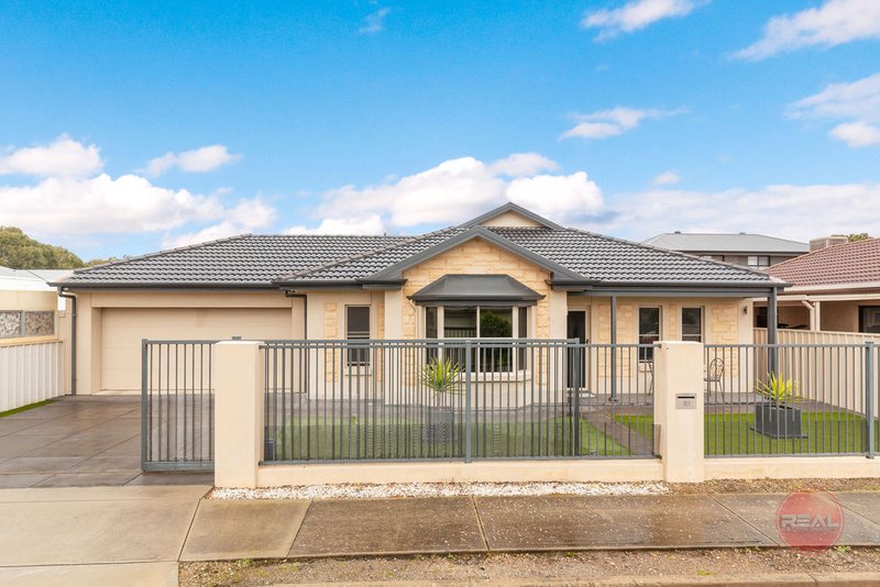 1d Wilcox Avenue, Morphettville SA 5043