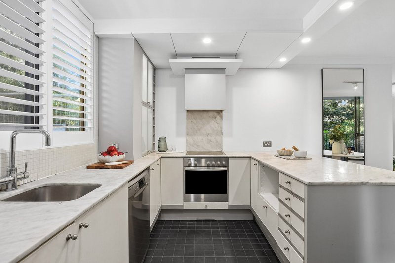 Photo - 1D/4 Hampden Street, Paddington NSW 2021 - Image 2