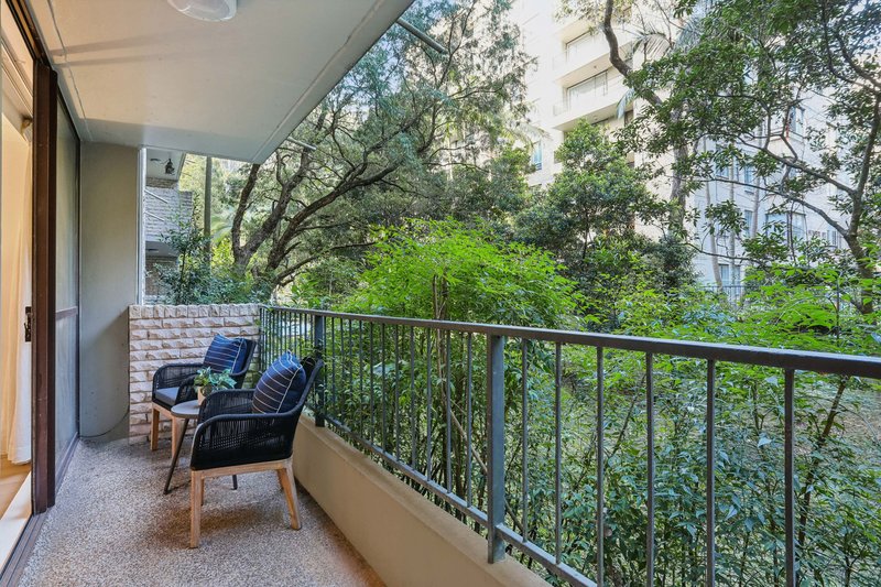 Photo - 1D/4 Hampden Street, Paddington NSW 2021 - Image 5