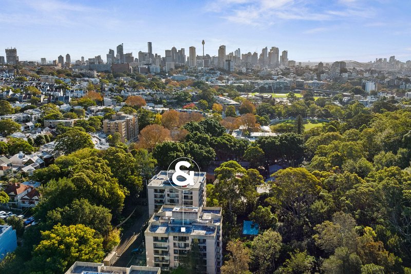 Photo - 1D/4 Hampden Street, Paddington NSW 2021 - Image 10