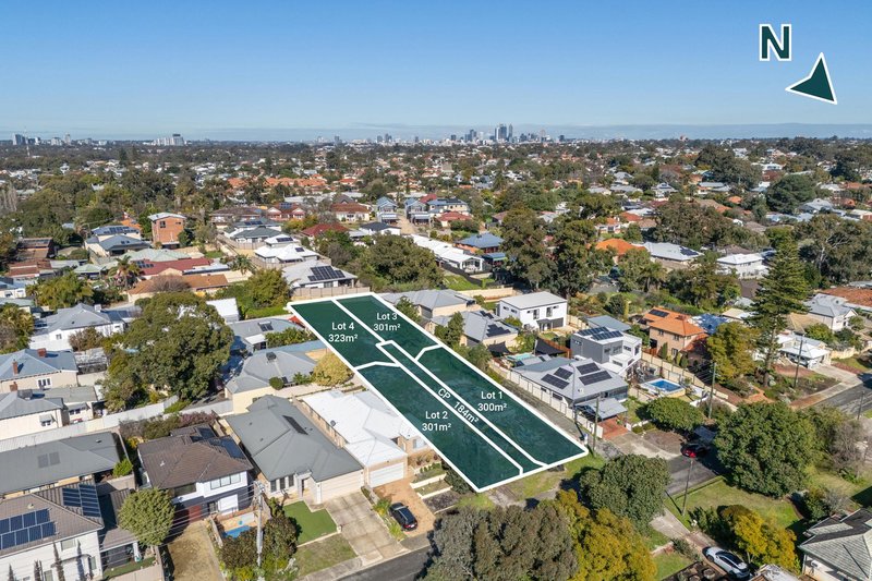 Photo - 1E Aughton Street, Bayswater WA 6053 - Image 3