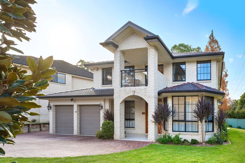 1f Swan Place, Pennant Hills NSW 2120