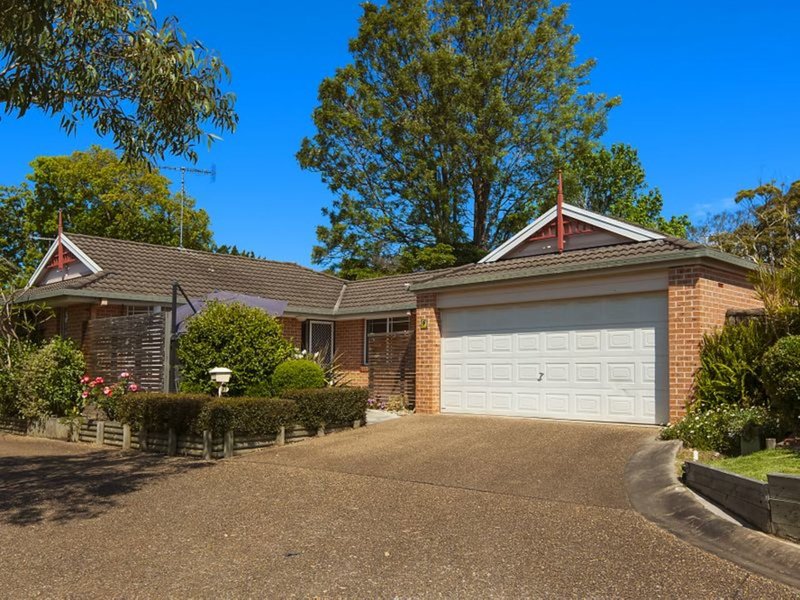 Photo - 1F/3 Vineyard Street, Mona Vale NSW 2103 - Image 2