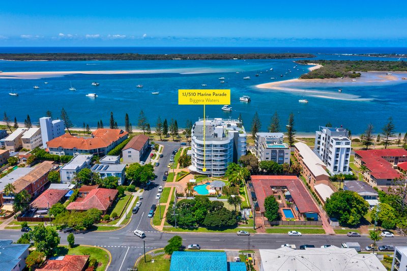 Photo - 1J/510 Marine Parade, Biggera Waters QLD 4216 - Image 18