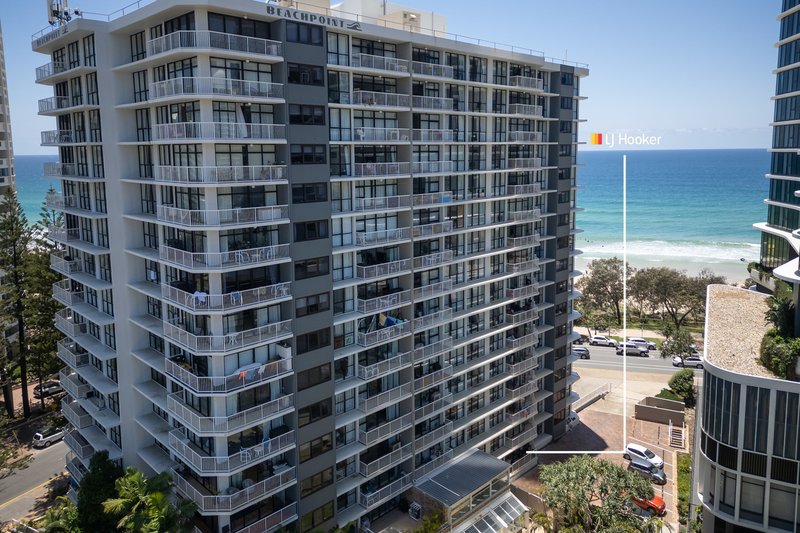 1K/3277 Surfers Paradise Boulevard, Surfers Paradise QLD 4217